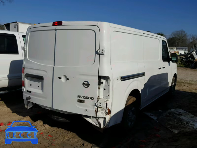 2016 NISSAN NV 1500 S 1N6BF0KY5GN808686 image 3