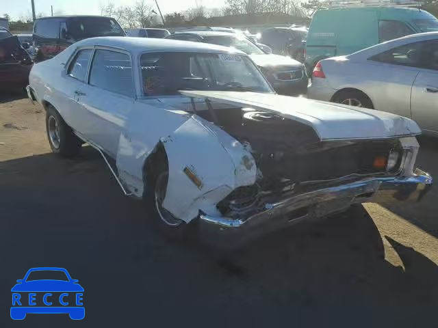 1974 CHEVROLET NOVA 1X17H4W108519 Bild 0