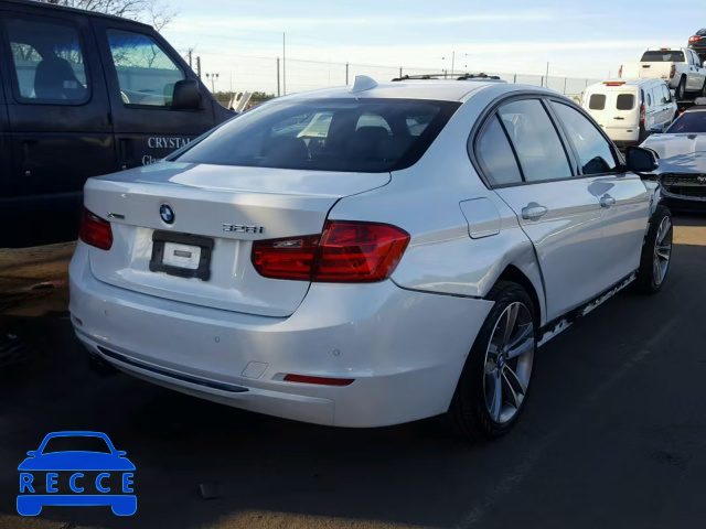 2015 BMW 328 XI SUL WBA3B5C56FF961149 Bild 3