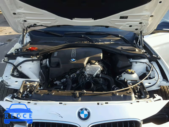 2015 BMW 328 XI SUL WBA3B5C56FF961149 зображення 6