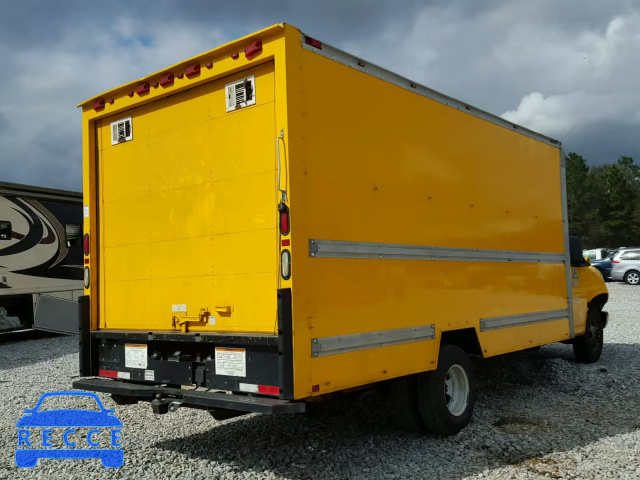 2009 GMC SAVANA CUT 1GDJG31KX91901557 image 3