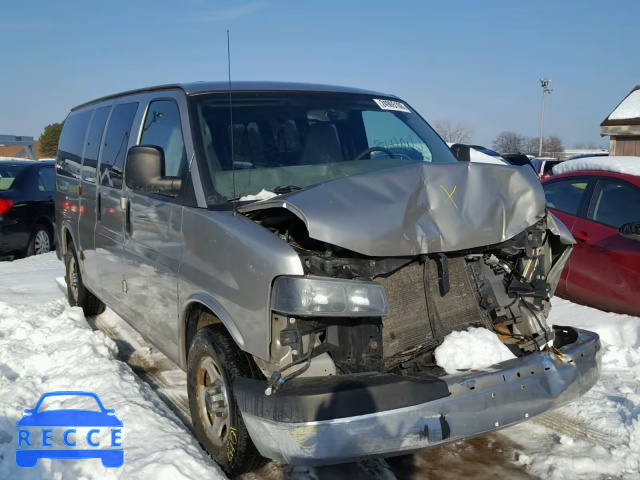 2004 GMC SAVANA G15 1GKFG15T241111295 зображення 0