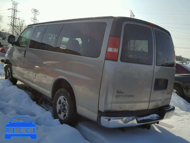 2004 GMC SAVANA G15 1GKFG15T241111295 зображення 2