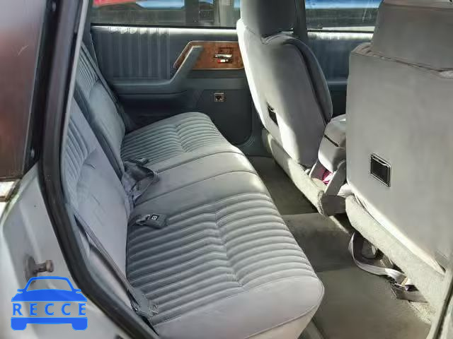 1992 BUICK CENTURY LI 3G4AL54N5NS621888 зображення 5