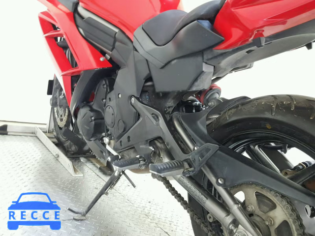 2012 KAWASAKI EX650 EC JKAEXEE17CDA03181 image 12