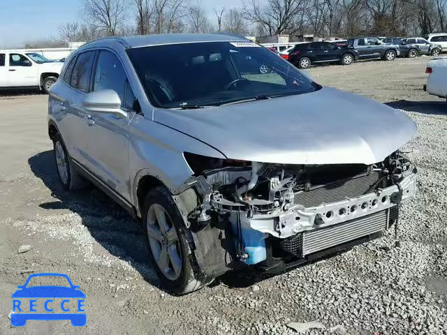 2016 LINCOLN MKC PREMIE 5LMCJ1C90GUJ01500 зображення 0