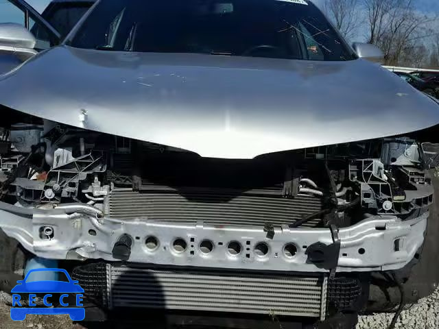 2016 LINCOLN MKC PREMIE 5LMCJ1C90GUJ01500 зображення 8