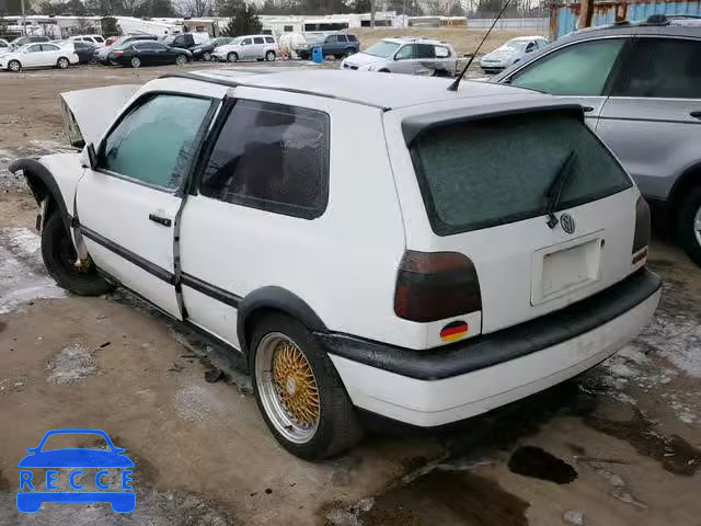 1998 VOLKSWAGEN GTI 3VWDA81H3WM251423 image 2