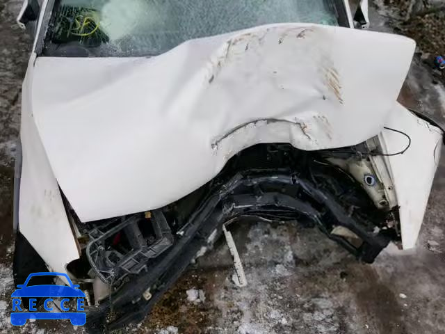 1998 VOLKSWAGEN GTI 3VWDA81H3WM251423 зображення 6
