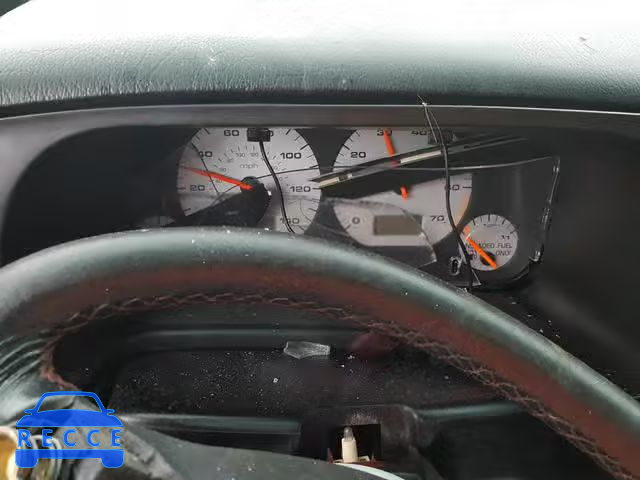 1998 VOLKSWAGEN GTI 3VWDA81H3WM251423 зображення 7