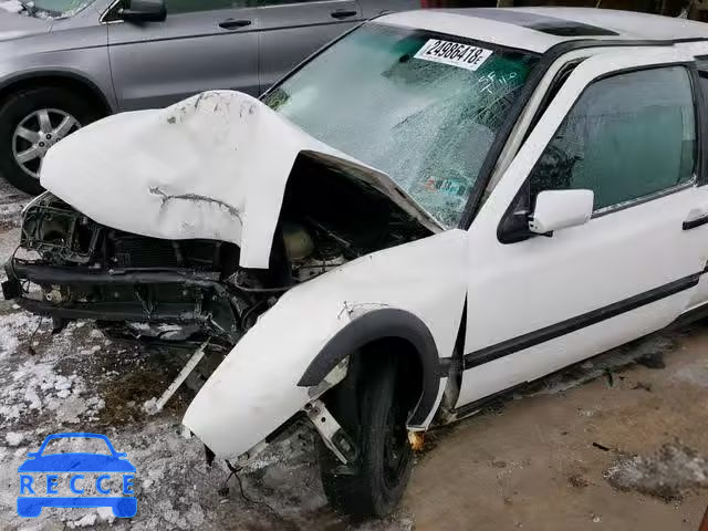 1998 VOLKSWAGEN GTI 3VWDA81H3WM251423 зображення 8