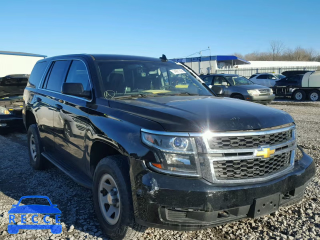 2016 CHEVROLET TAHOE SPEC 1GNSKFEC4GR171937 image 0