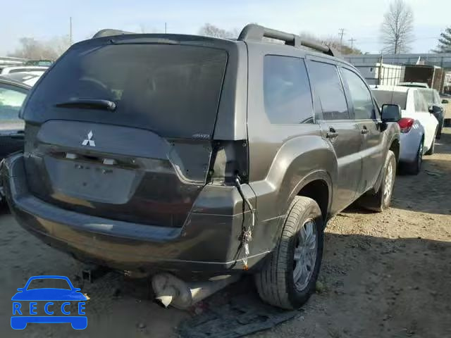 2010 MITSUBISHI ENDEAVOR L 4A4JN2AS3AE016448 image 3