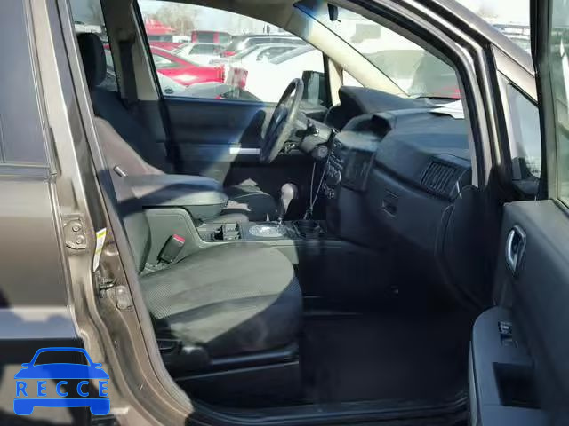 2010 MITSUBISHI ENDEAVOR L 4A4JN2AS3AE016448 image 4