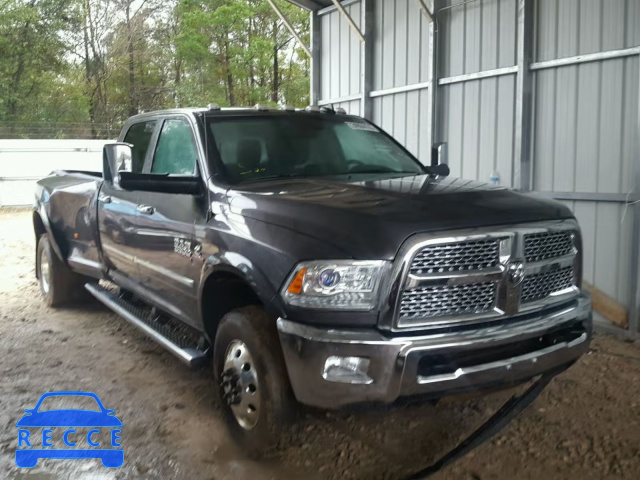 2014 RAM 3500 LARAM 3C63RRJL0EG271117 image 0