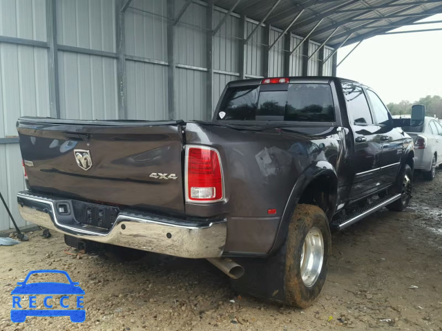 2014 RAM 3500 LARAM 3C63RRJL0EG271117 image 3