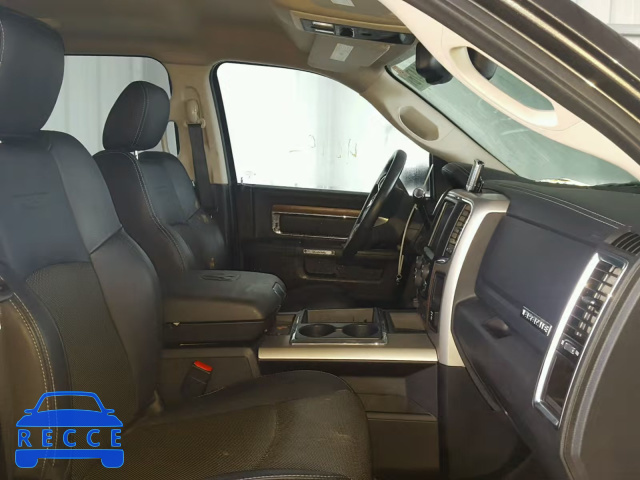 2014 RAM 3500 LARAM 3C63RRJL0EG271117 image 4