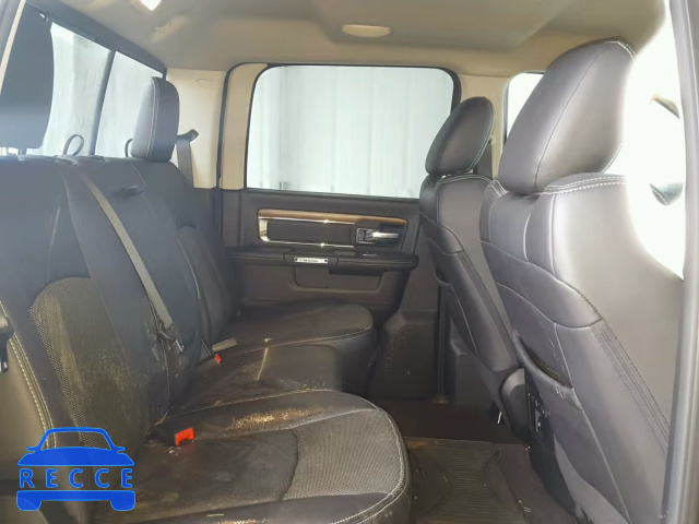 2014 RAM 3500 LARAM 3C63RRJL0EG271117 image 5