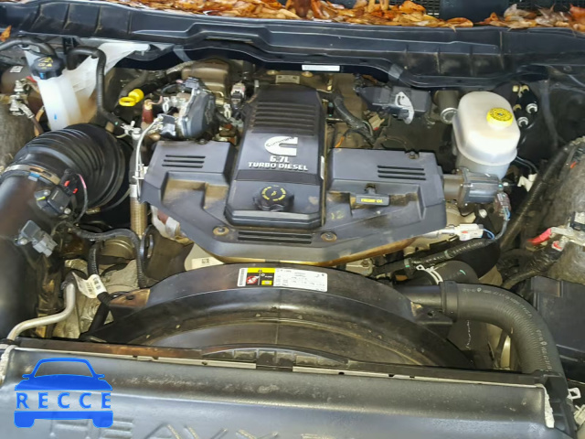 2014 RAM 3500 LARAM 3C63RRJL0EG271117 image 6