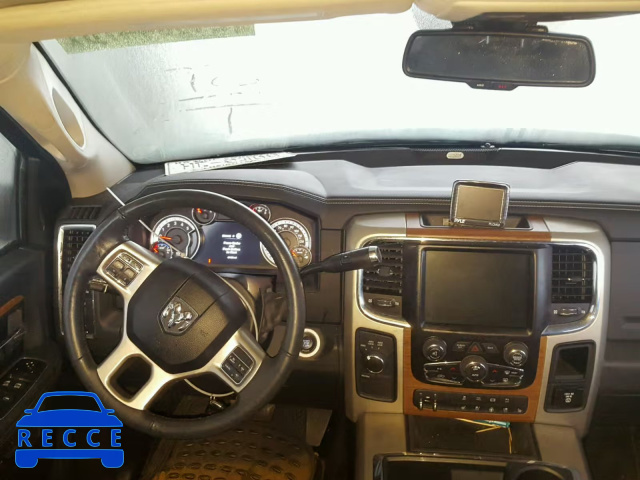 2014 RAM 3500 LARAM 3C63RRJL0EG271117 image 8