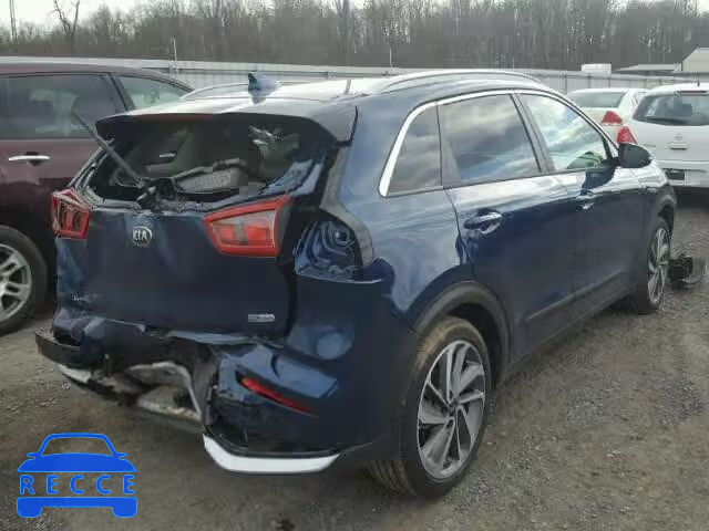 2017 KIA NIRO EX TO KNDCE3LCXH5041885 image 3