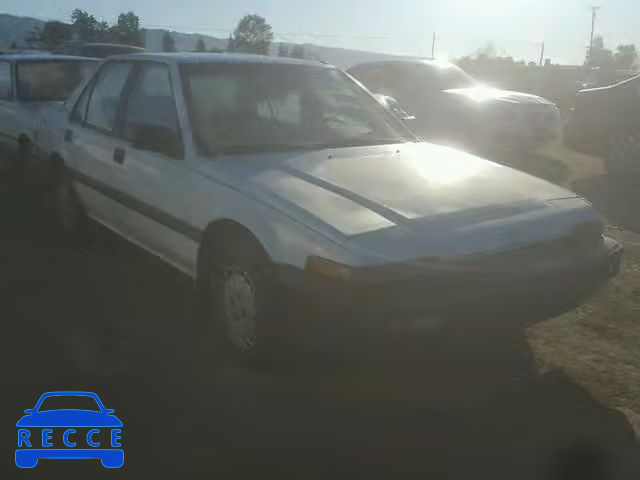 1988 HONDA ACCORD DX JHMCA5626JC044051 Bild 0