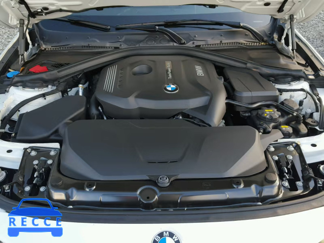 2018 BMW 430I GRAN WBA4J1C58JBG81042 image 6