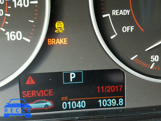 2018 BMW 430I GRAN WBA4J1C58JBG81042 image 7