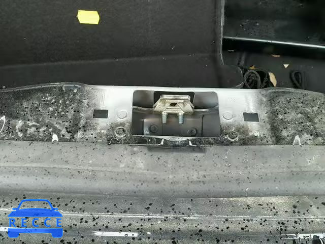 2005 MERCEDES-BENZ CL 65 AMG WDBPJ79J05A046573 Bild 8