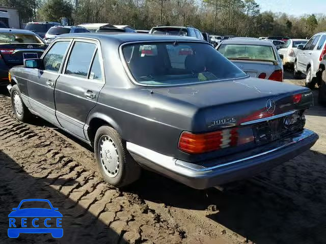 1990 MERCEDES-BENZ 300 SE WDBCA24D3LA514747 image 2