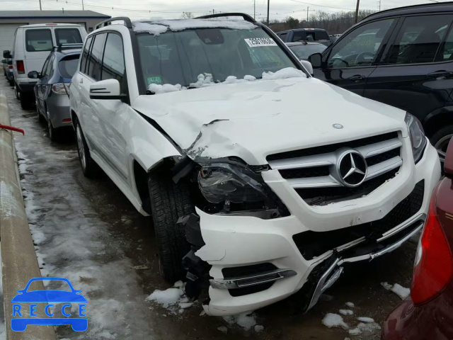 2015 MERCEDES-BENZ GLK 350 4M WDCGG8JB4FG392872 зображення 0