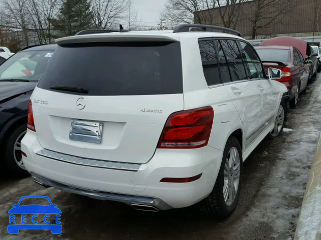 2015 MERCEDES-BENZ GLK 350 4M WDCGG8JB4FG392872 зображення 3