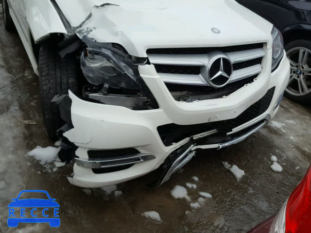 2015 MERCEDES-BENZ GLK 350 4M WDCGG8JB4FG392872 зображення 8