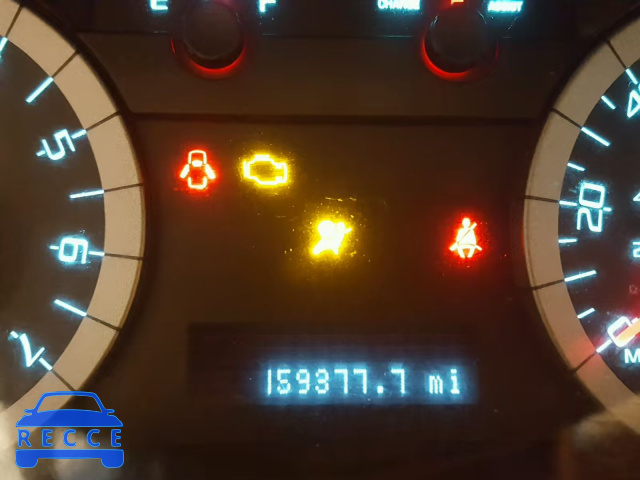 2011 FORD ESCAPE HYB 1FMCU4K34BKC53244 image 7
