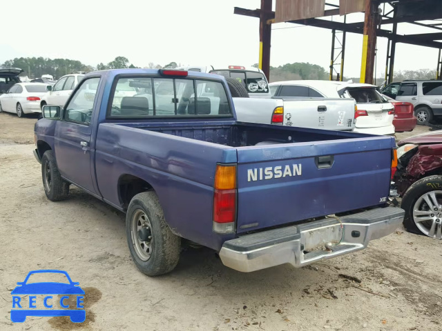 1994 NISSAN TRUCK BASE 1N6SD11S7RC412797 image 2