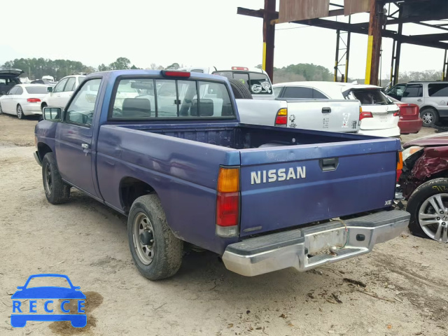 1994 NISSAN TRUCK BASE 1N6SD11S7RC412797 зображення 2