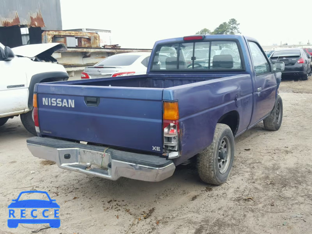 1994 NISSAN TRUCK BASE 1N6SD11S7RC412797 image 3