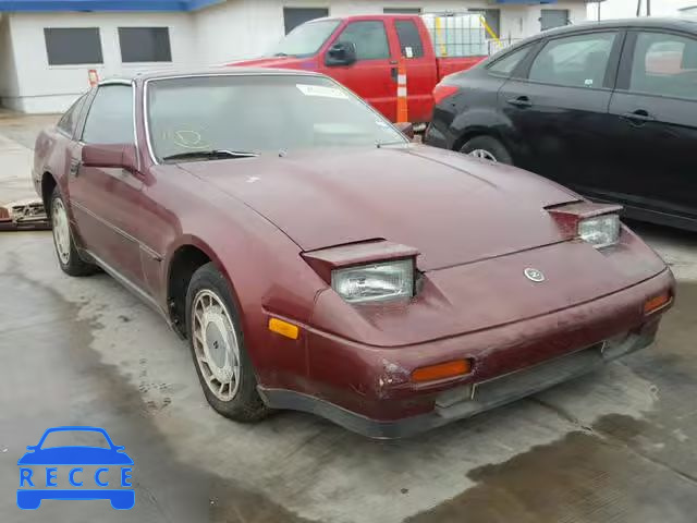 1987 NISSAN 300ZX JN1HZ14S3HX209085 image 0