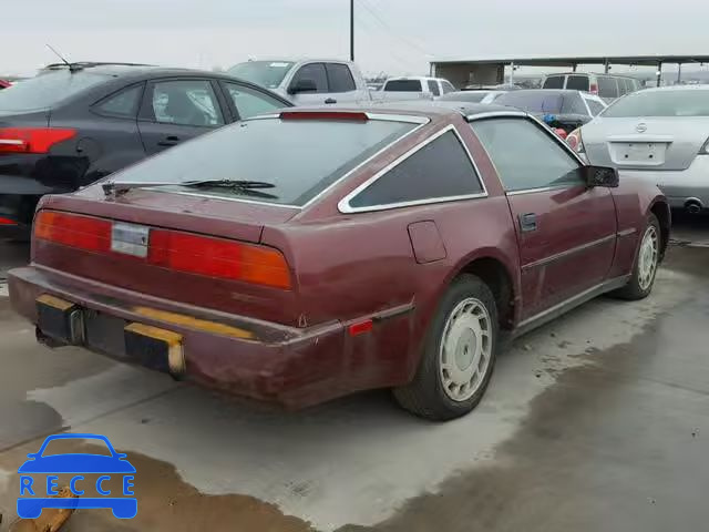 1987 NISSAN 300ZX JN1HZ14S3HX209085 image 3