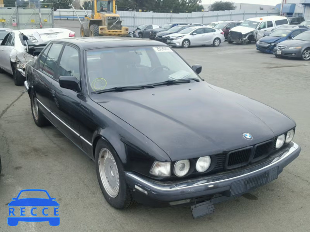 1994 BMW 740 I AUTO WBAGD4321RDE67053 Bild 0