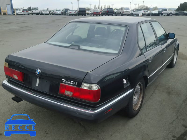 1994 BMW 740 I AUTO WBAGD4321RDE67053 Bild 3