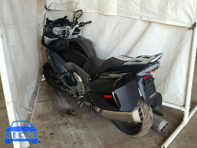 2015 BMW K1600 GT WB106110XFZX82554 зображення 2