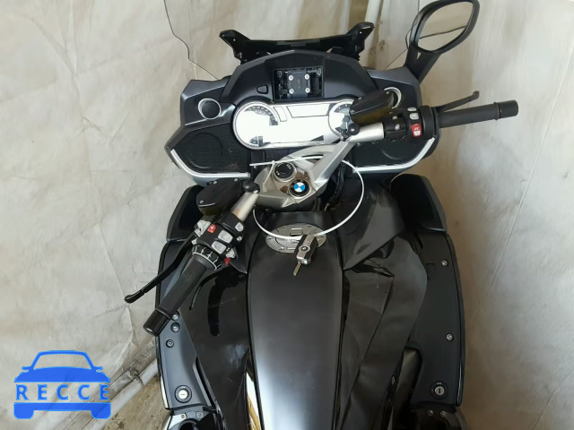 2015 BMW K1600 GT WB106110XFZX82554 зображення 4