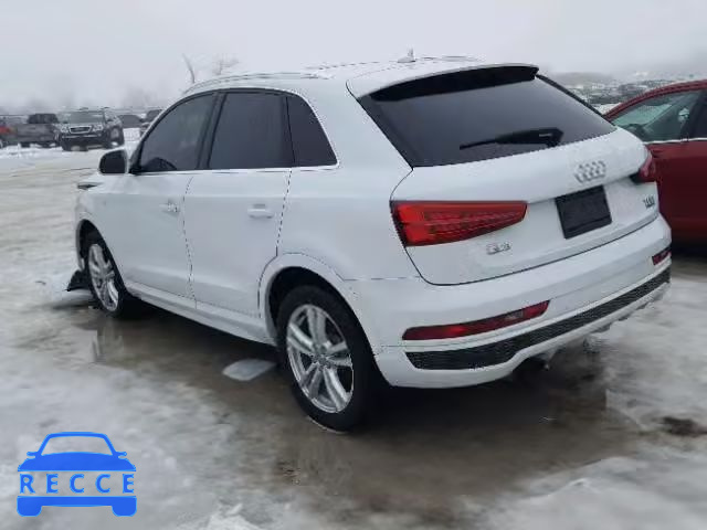 2016 AUDI Q3 PRESTIG WA1GFCFSXGR006430 image 2