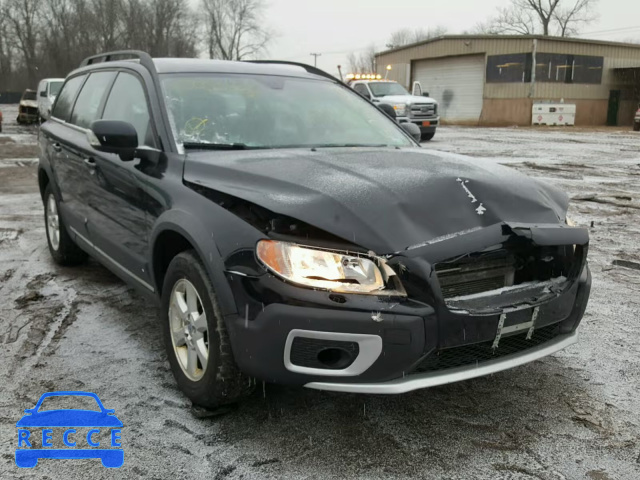 2009 VOLVO XC70 3.2 YV4BZ982791060600 image 0