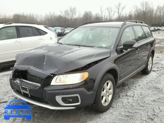 2009 VOLVO XC70 3.2 YV4BZ982791060600 image 1