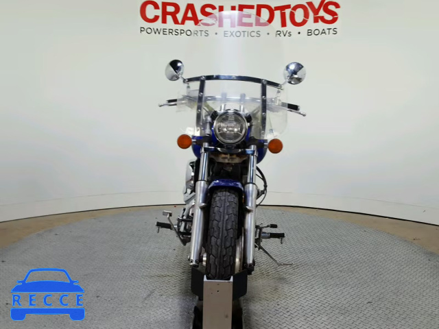 2005 HONDA VT750 DC JH2RC44595M802856 image 2