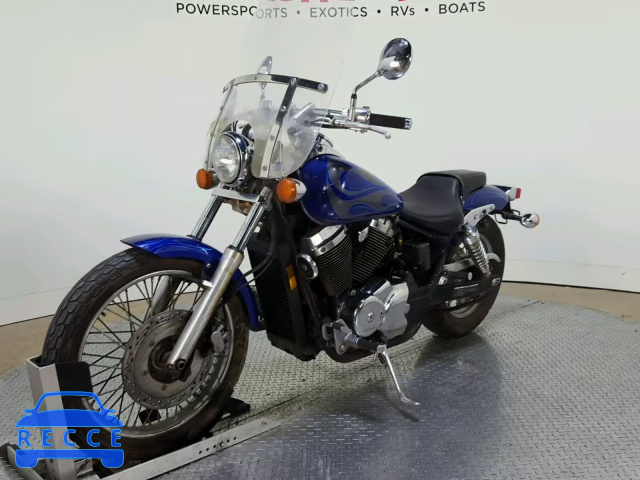 2005 HONDA VT750 DC JH2RC44595M802856 image 3