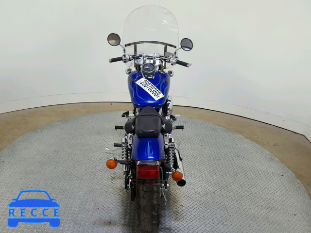 2005 HONDA VT750 DC JH2RC44595M802856 image 8