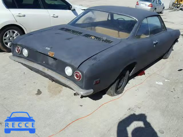 1965 CHEVROLET CORVAIR 101375L108498 image 3